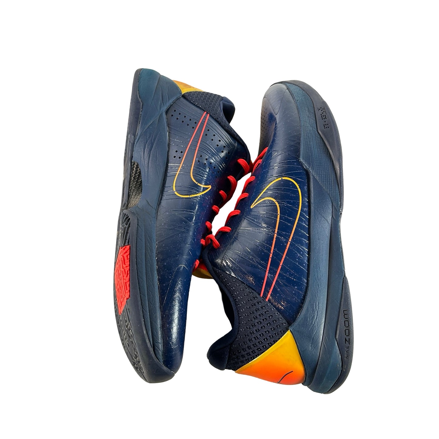IM3207 400 Nike Kobe 5 Protro Caitlin Clark Indiana Fever [USED] - 11.5 M (Used)