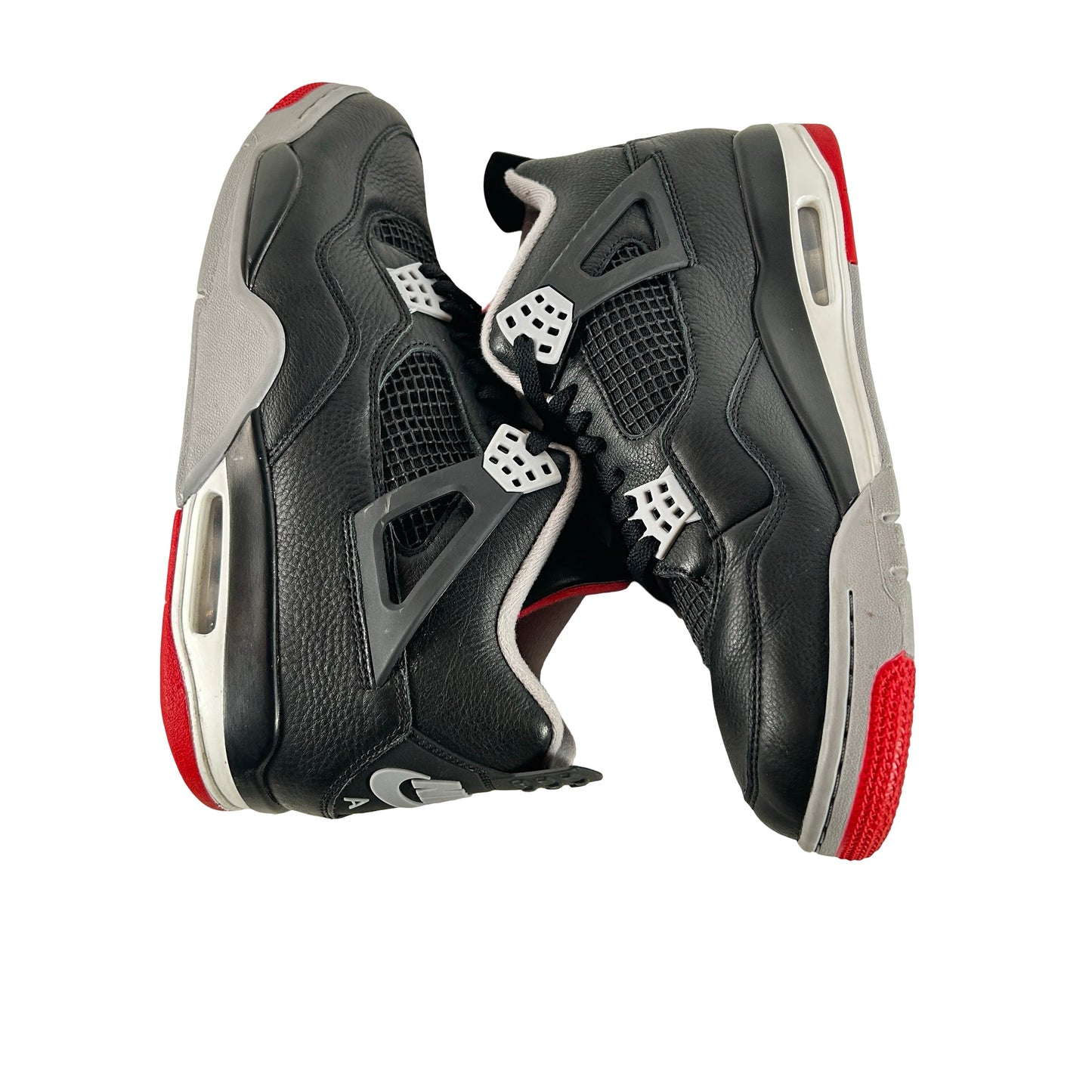 FV5029 006 Jordan 4 Retro Bred Reimagined [USED] - 11.5 M (Used) (No Box)