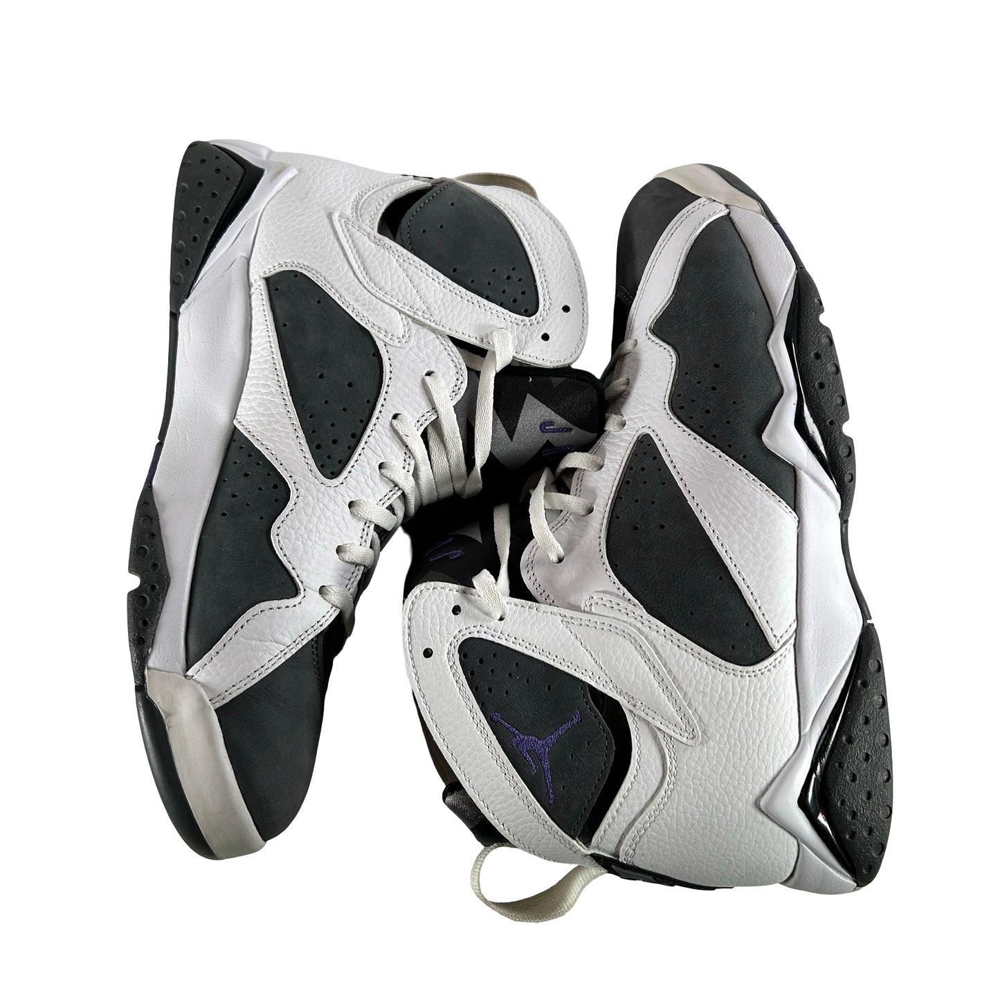 CU9307 100 Jordan 7 Flint [USED] - 10 M (Used2)