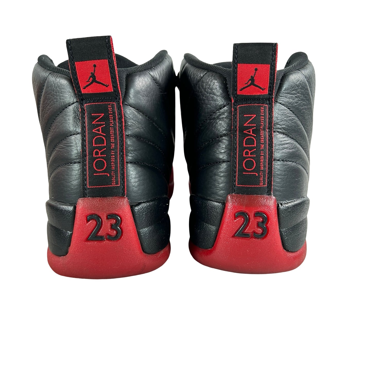 CT8013 002 Jordan 12 Retro Flu Game (2025) [USED] - 8 M (Used2)