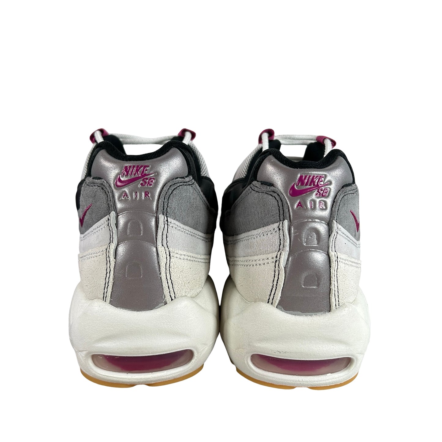 HF7545 100 Nike Air Max 95 SB Cactus Flower [CONDITIONAL] - 11 M (Small Mark On Toe Box)