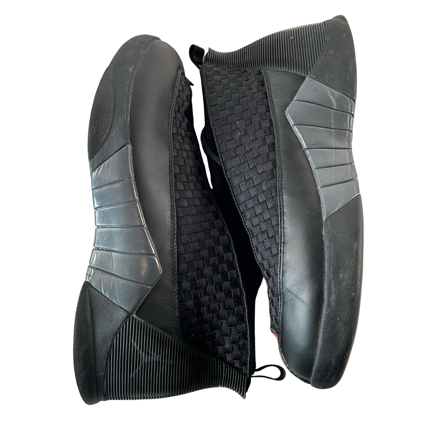 881429 001 Jordan 15 Retro Stealth (2017) [USED] - 10.5 M (Used) (No Box)