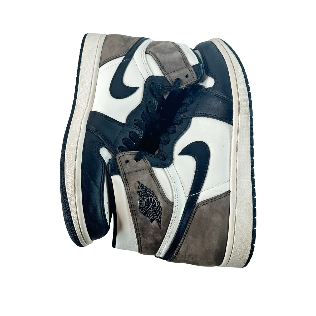 555088 105 Jordan 1 Mocha [USED] - 10.5 M (Used16)