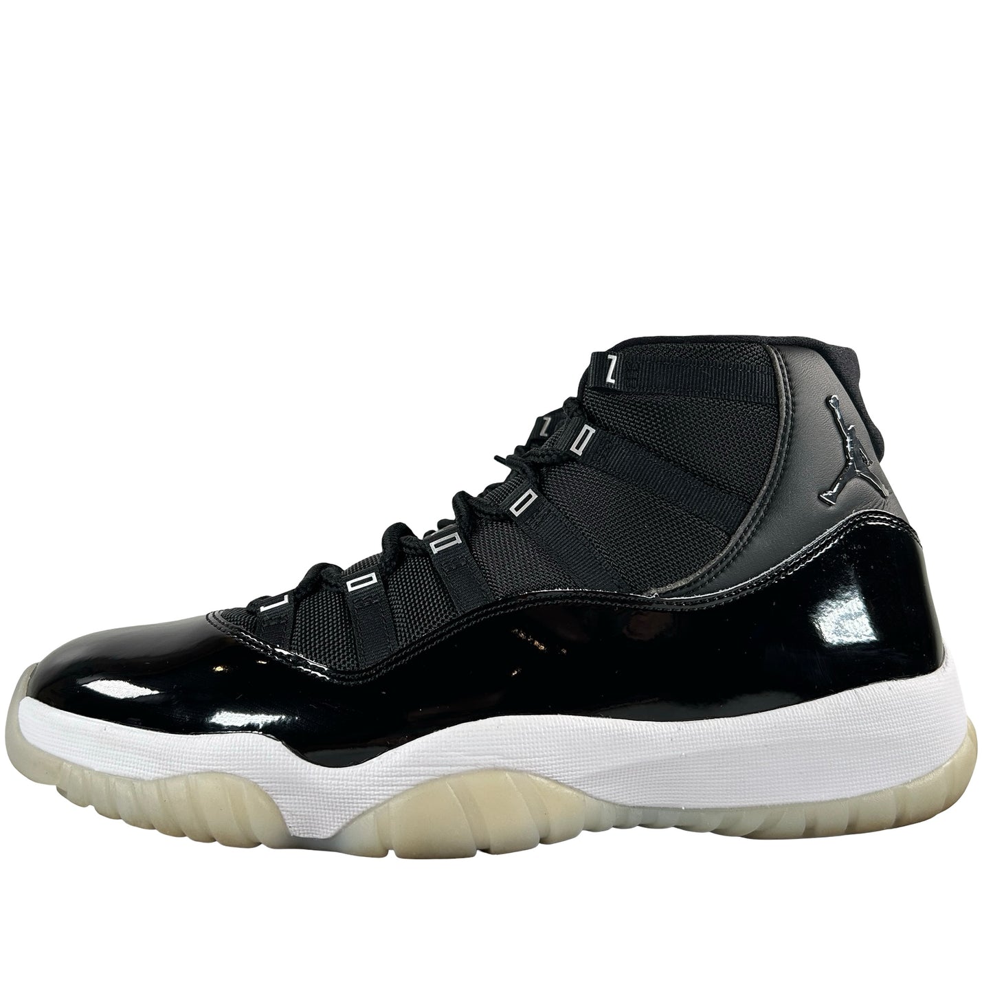 CT8012 011 Jordan 11 Jubilee [USED] - 11.5 M (Used2)