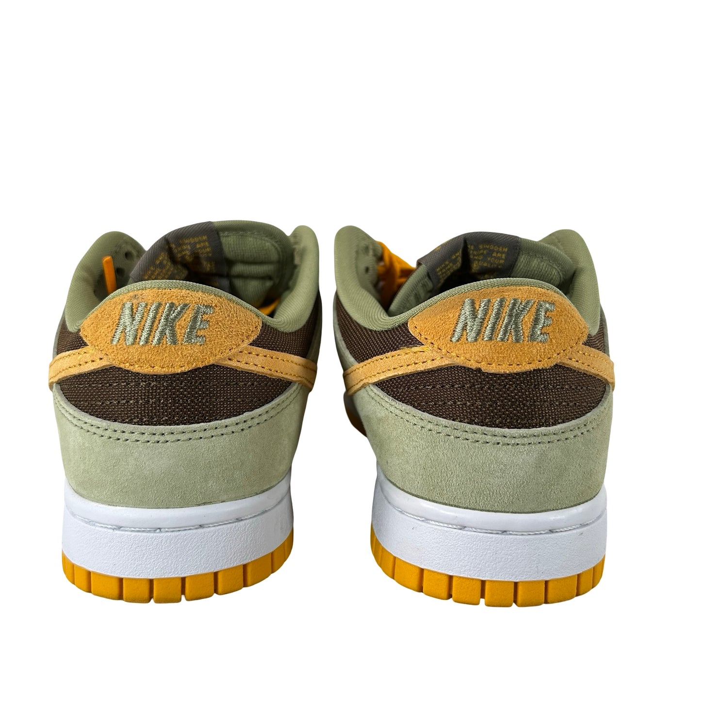 DH5360 300 Nike Dunk Low Oliva polvoriento (2021/2023)