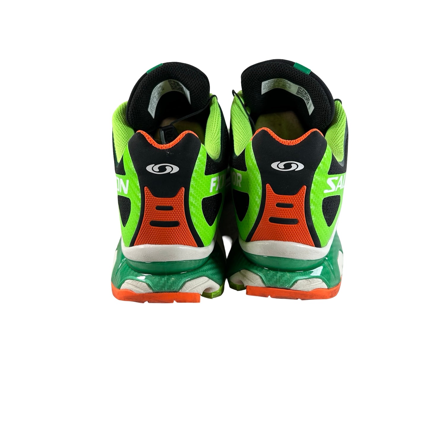 L47822500 Salomon XT-4 OG Feid Ferxxocalipsis [USED] - 11 M (Used)