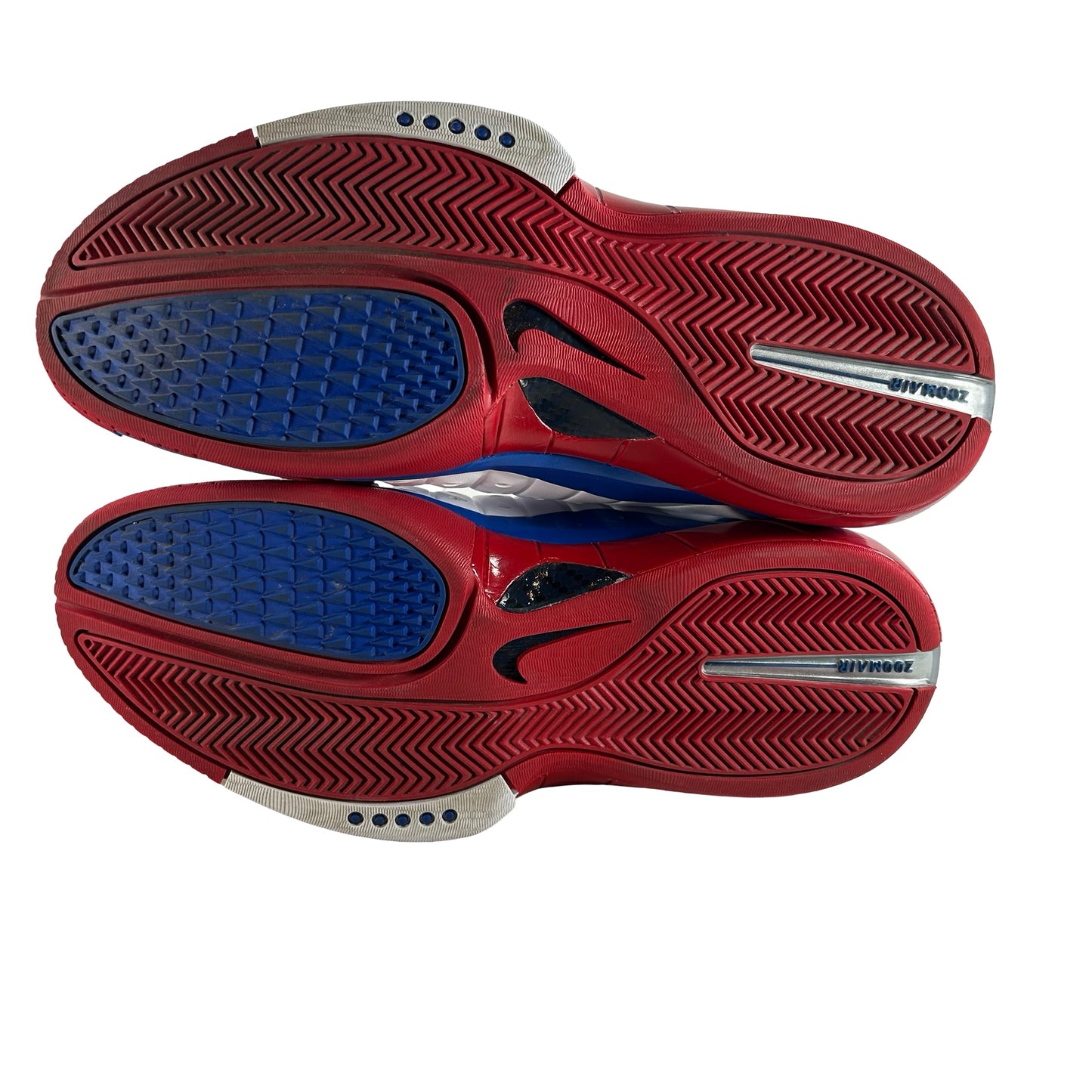 IR0563 146 Nike Air Zoom Huarache 2K4 All-Star (2026) [USED] - 9 M (Used)