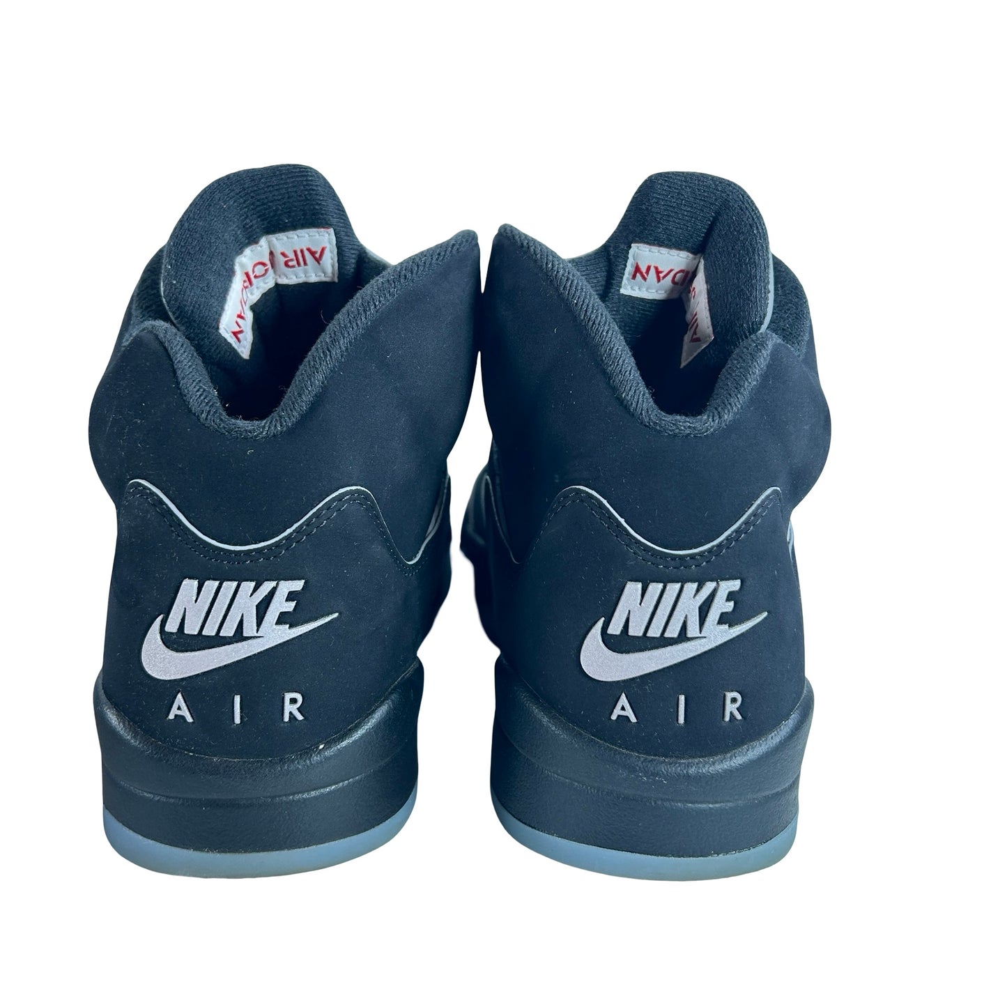 HF3975 001 Jordan 5 Retro OG Black Metallic Reimagined [USED] - 10.5 M (Used12)