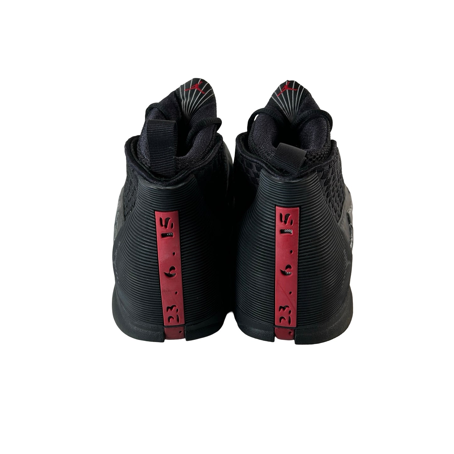 881429 001 Jordan 15 Retro Stealth (2017) [USED] - 10.5 M (Used) (No Box)