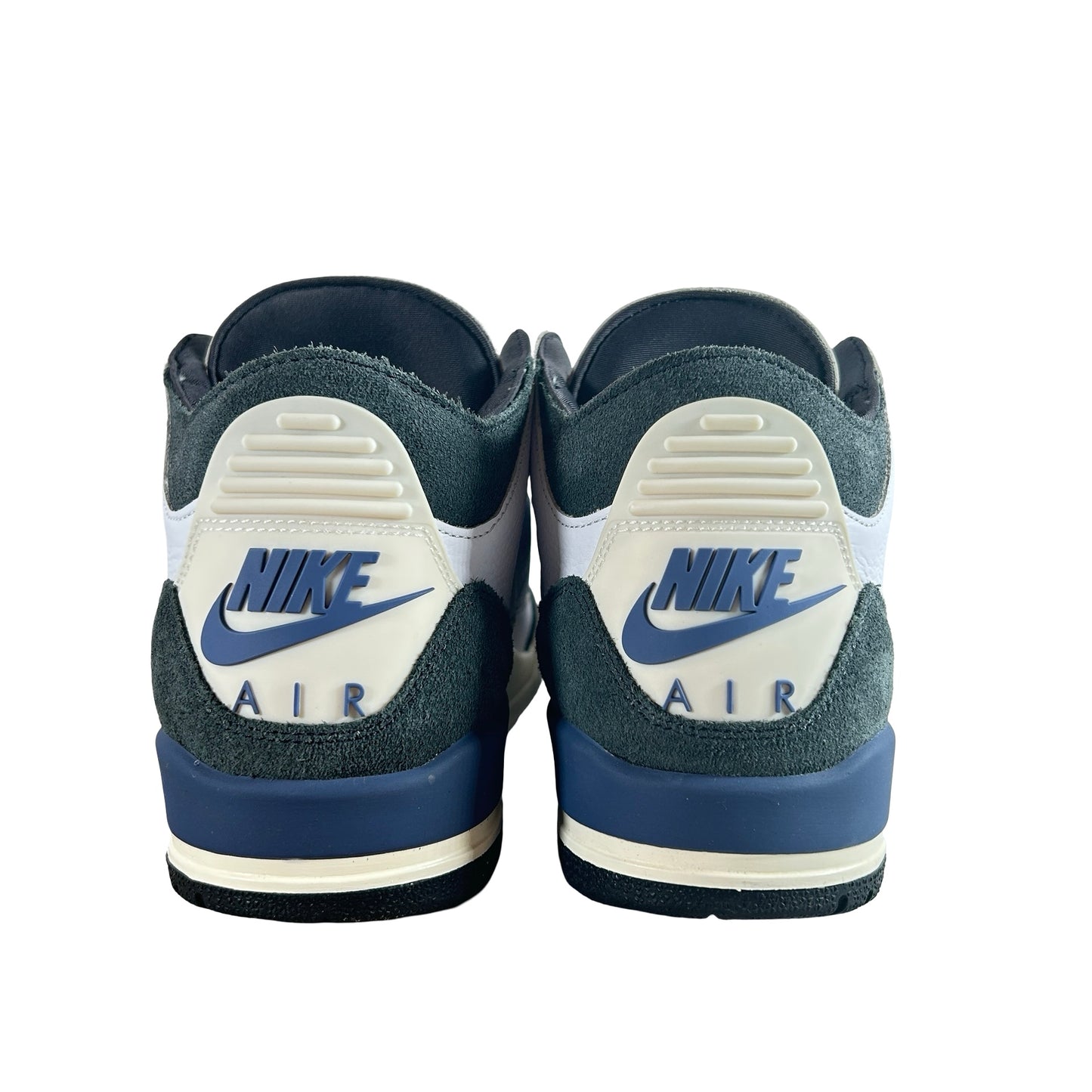 HV8571 100 Jordan 3 Retro OG SP A Ma Maniére Diffused Blue [USED] - 8 M (Used3)