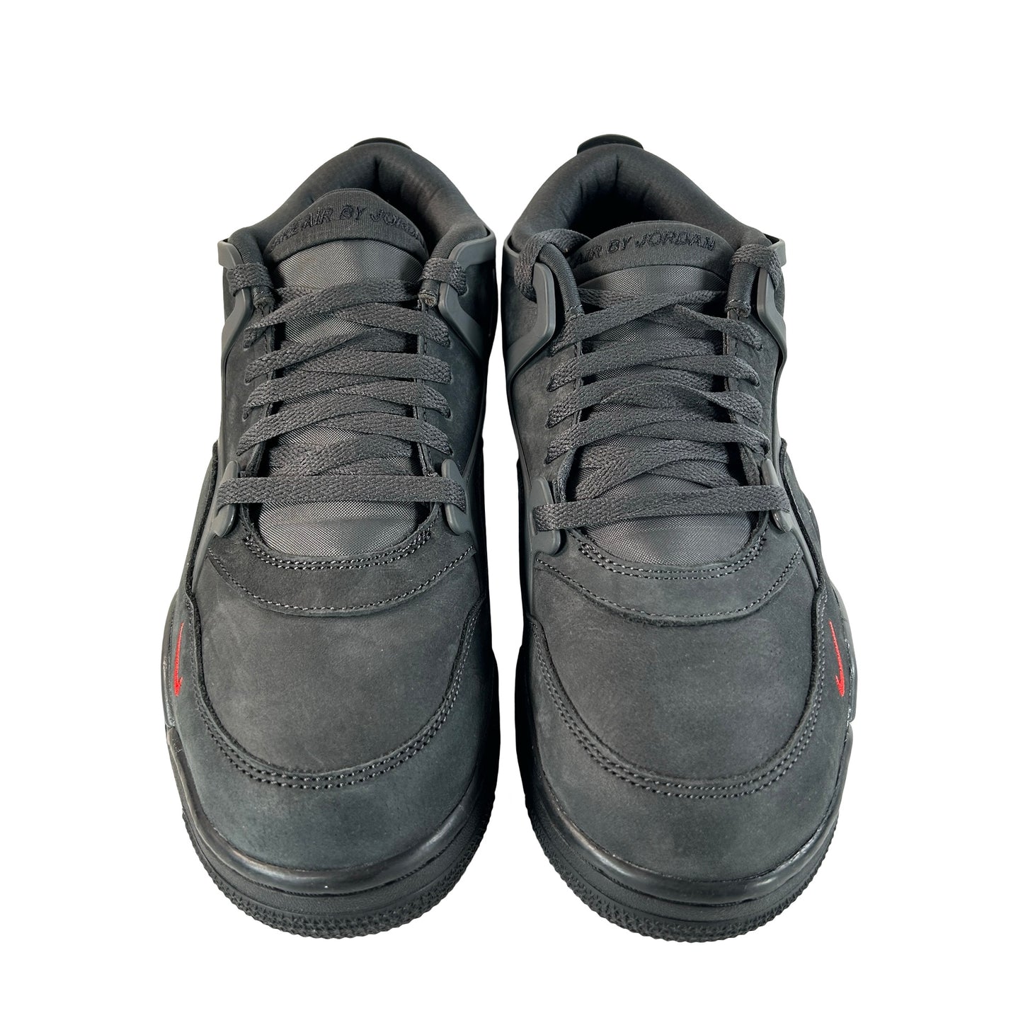 HF4334 004 Jordan 4 RM SP Nigel Sylvester Driveway Grey [USED] - 10 M (Used4)