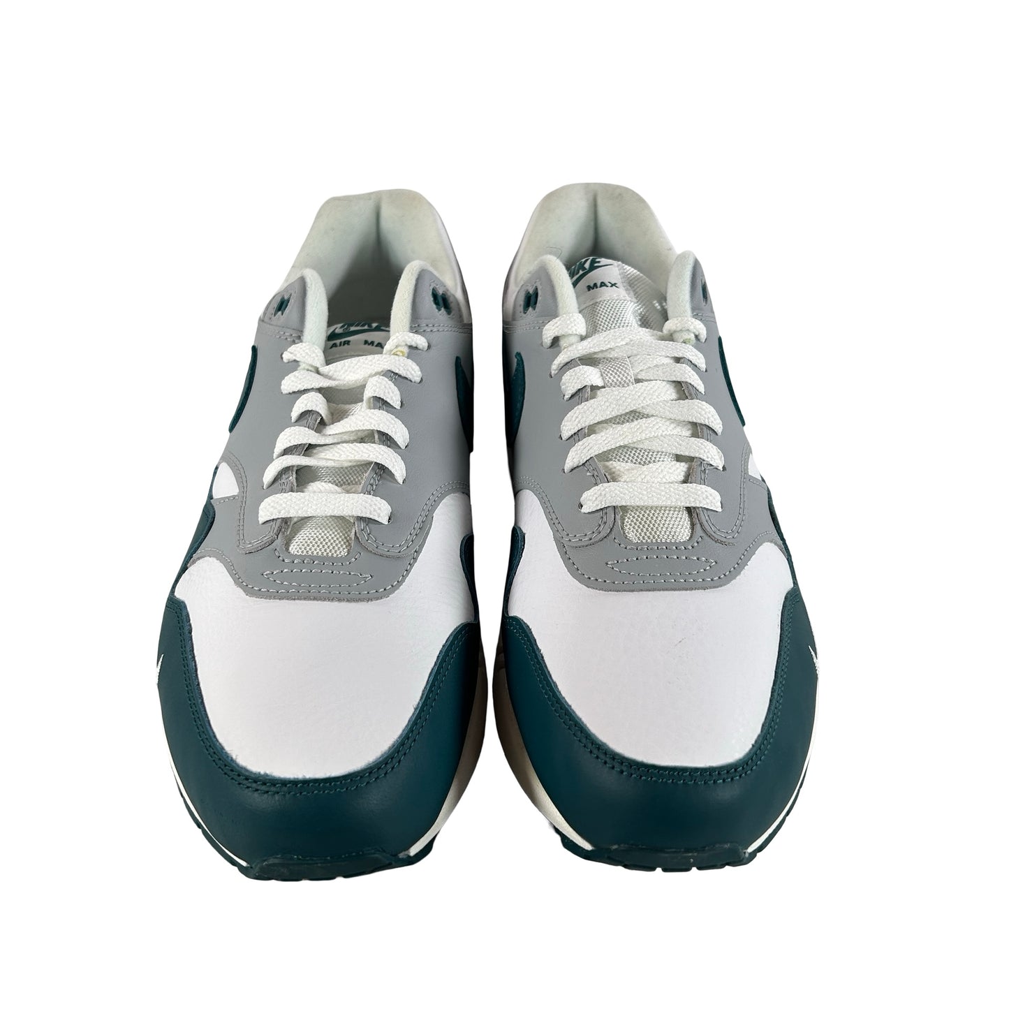 DH4059 101 Nike Air Max 1 Dark Teal Green [USED] - 12 M (VNDS)