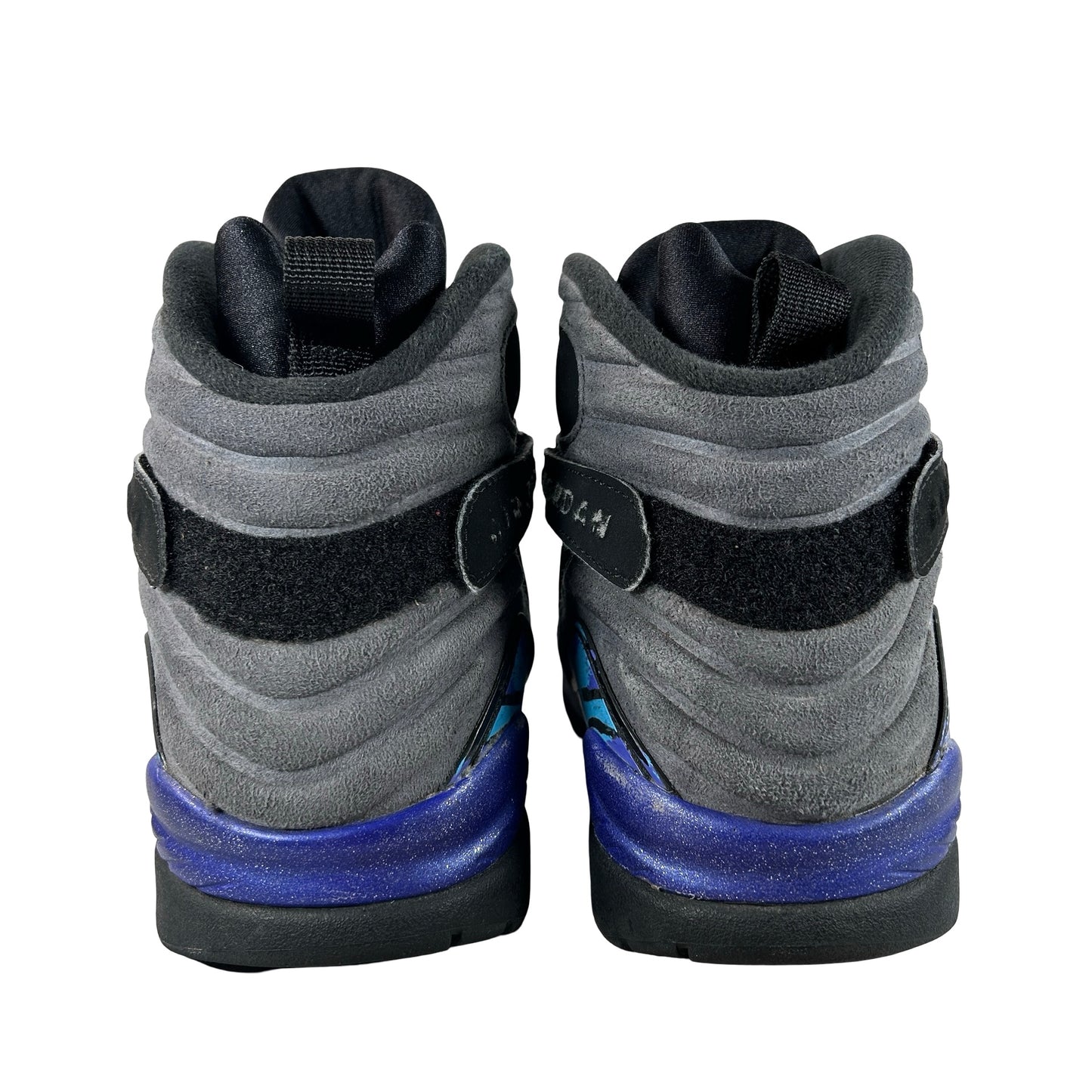 305381 025 Jordan 8 Retro Aqua (2015) [USED] - 13 M (Used2)