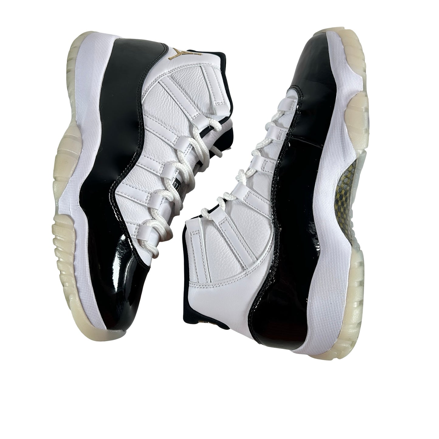 CT8012 170 Jordan 11 Retro DMP Defining Moments (2023) [USED] - 8.5 M (Used10)