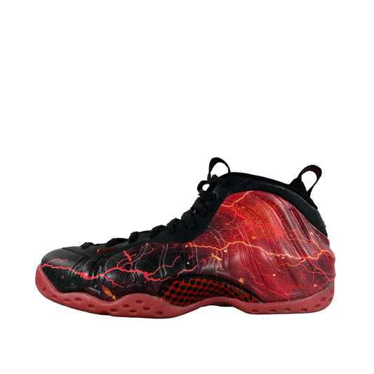 IR7336 001 Nike Air Foamposite One Stranger Things [USED] - 10 M (Used4)