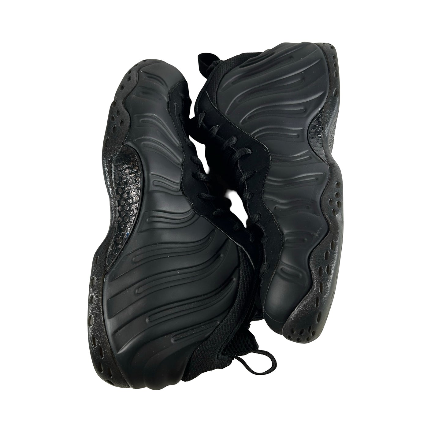 FD5855 001 Nike Air Foamposite One Anthracite (2023) [USED] - 12 M (Used2)