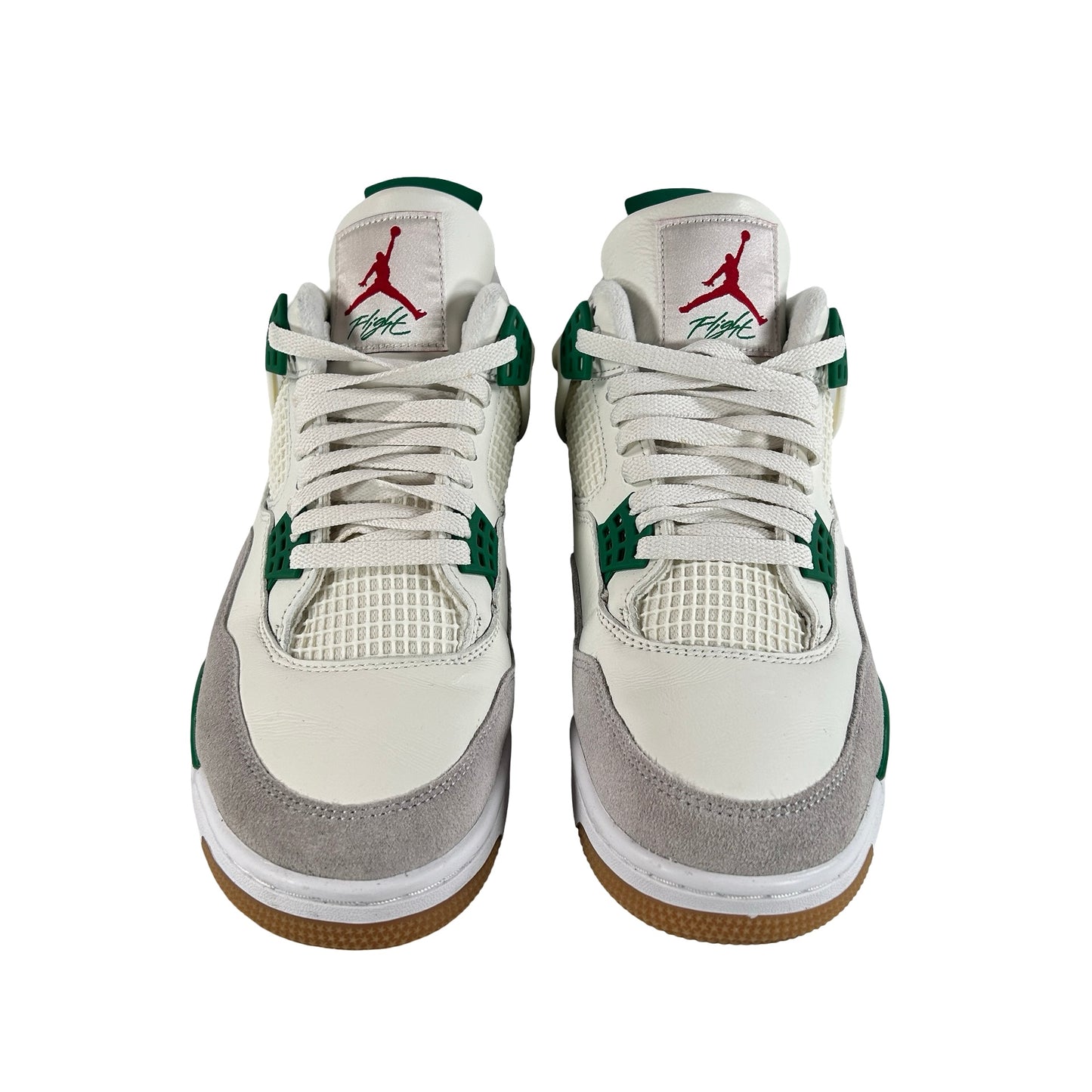 DR5415 103 Jordan 4 Retro SB Pine Green [USED] - 11 M (Used9)