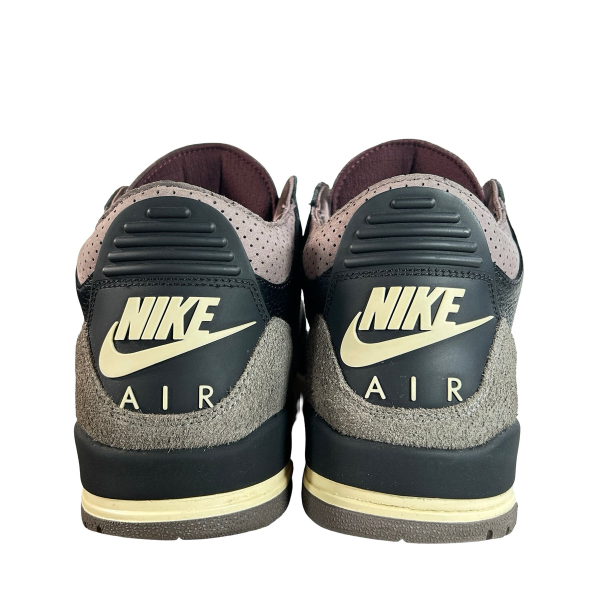 FZ4811 001 Jordan 3 Retro OG SP A Ma Maniére While You Were Sleeping (Women's) [USED] - 13.5 W / 12 M (Used7)