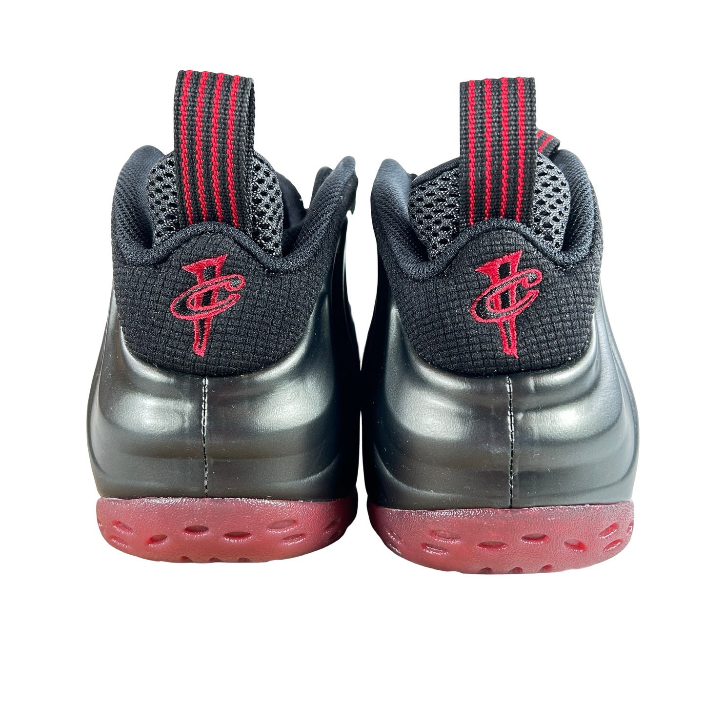 IB2219 001 Nike Air Foamposite One Cough Drop (2025) [USED] - 10 M (VNDS) (Cardboard Box)