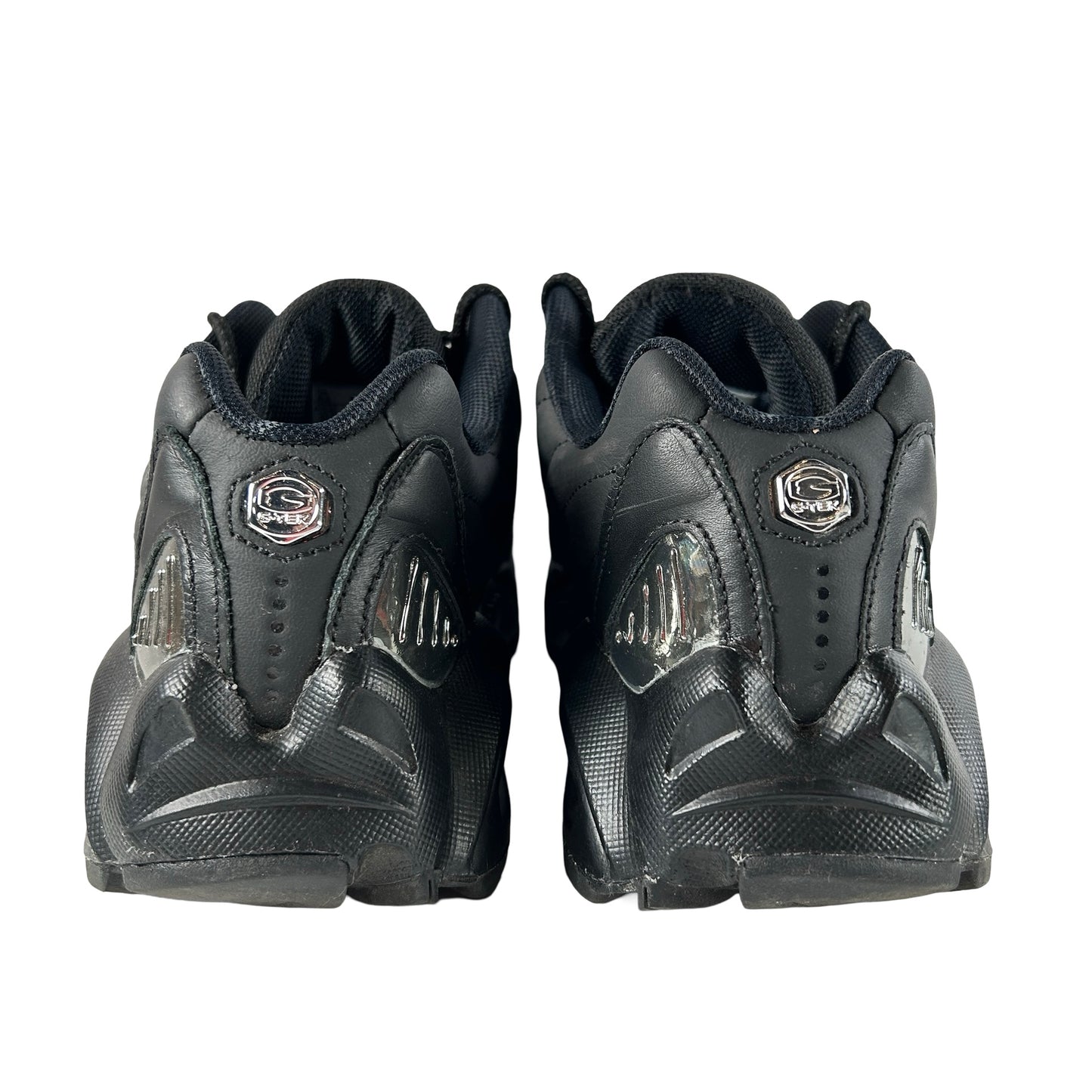 DH4692 001 Nike Hot Step Air Terra Drake NOCTA Triple Black [USED] - 8.5 M (Used2)