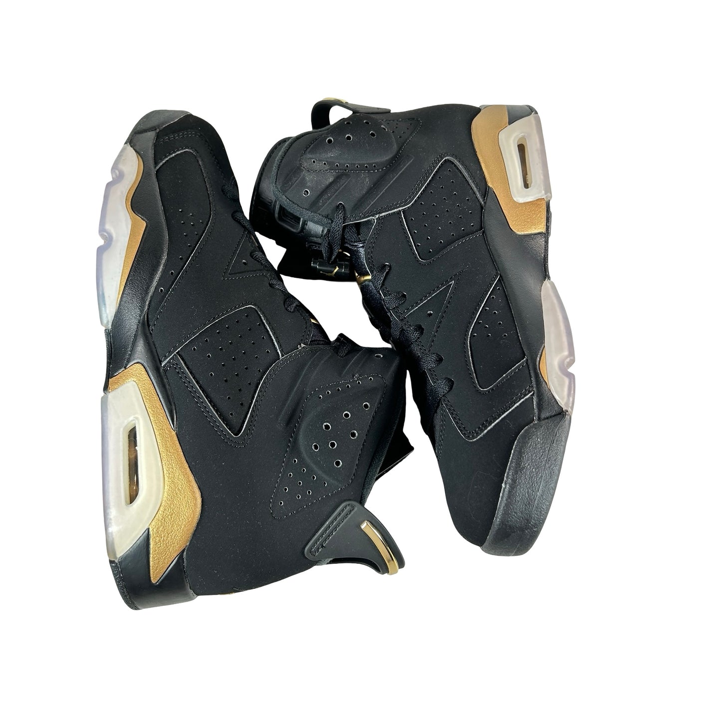CT4954 007 Jordan 6 DMP [USED] - 10 M (Used4)