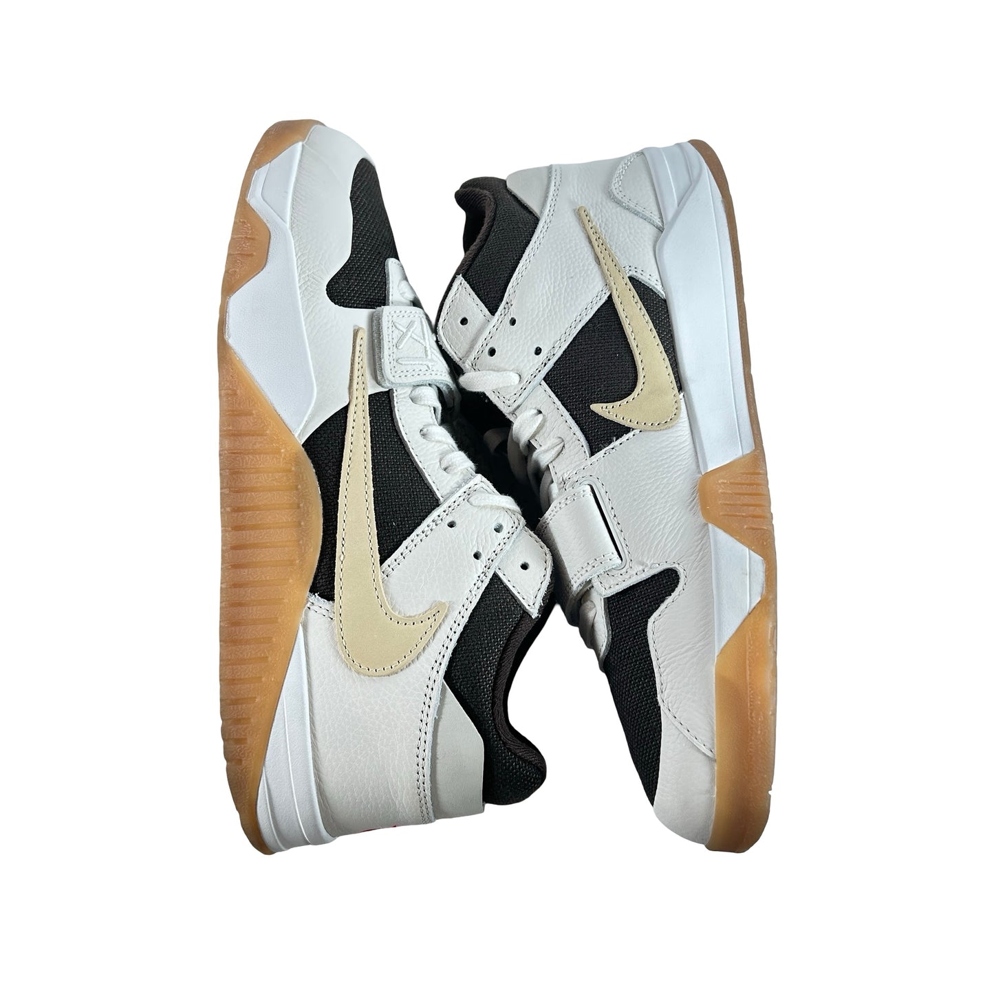 FZ8117 100 Jordan Jumpman Jack TR Travis Scott Sail [USED] - 11.5 M (Used3)