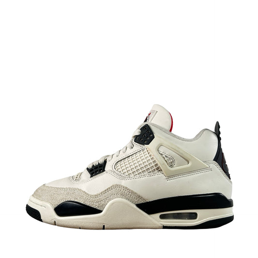 IM4002 100 Air Jordan 4 Retro OG Flight Club [USED] - 8.5 M (Used3)