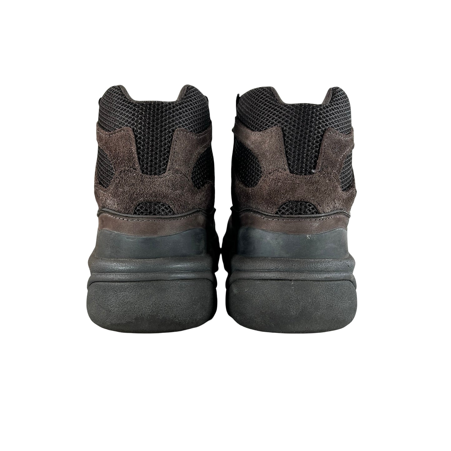 EG6463 adidas Yeezy Desert Boot Oil [USED] - 10.5 M (Used3)