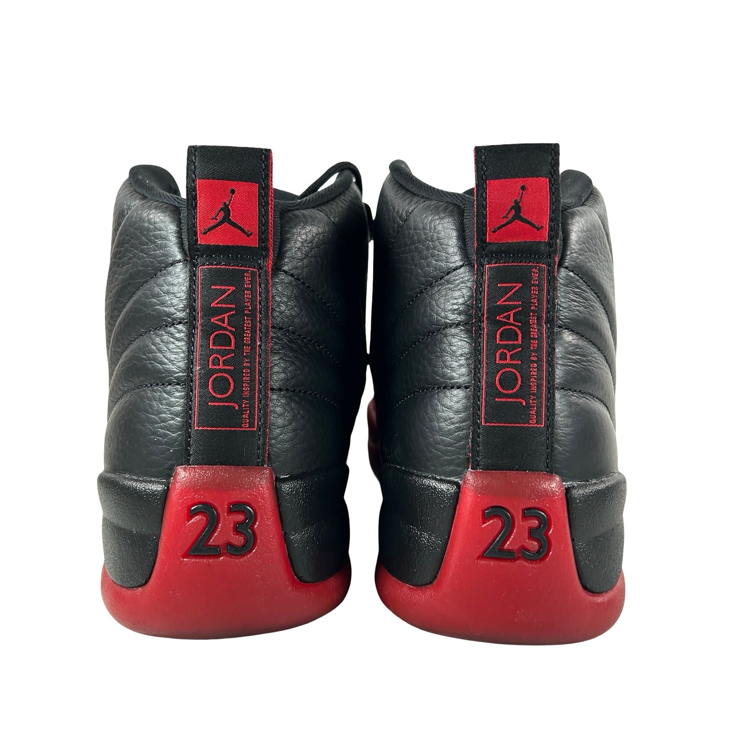 CT8013 002 Jordan 12 Retro Flu Game (2025) [USED] - 11 M (Used5)