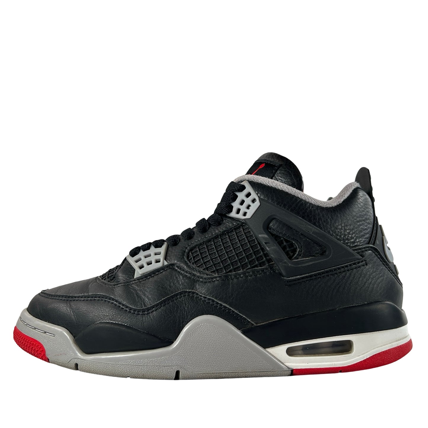 FV5029 006 Jordan 4 Retro Bred Reimagined [USED] - 7.5 M (Used)