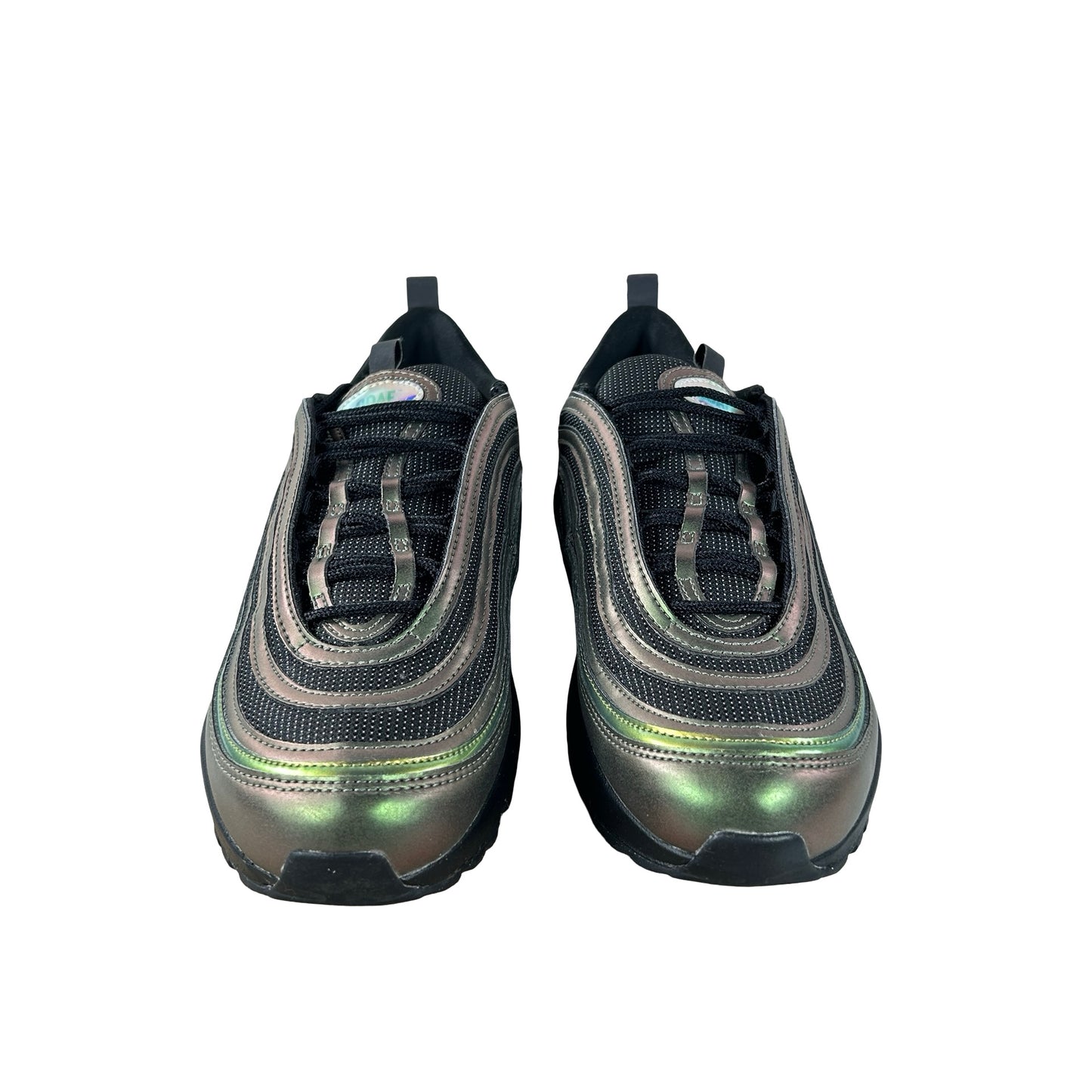 II1714 900 Nike Air Max 95/97 Ducks of a Feather Storm [USED] - 8.5 M (Used2)