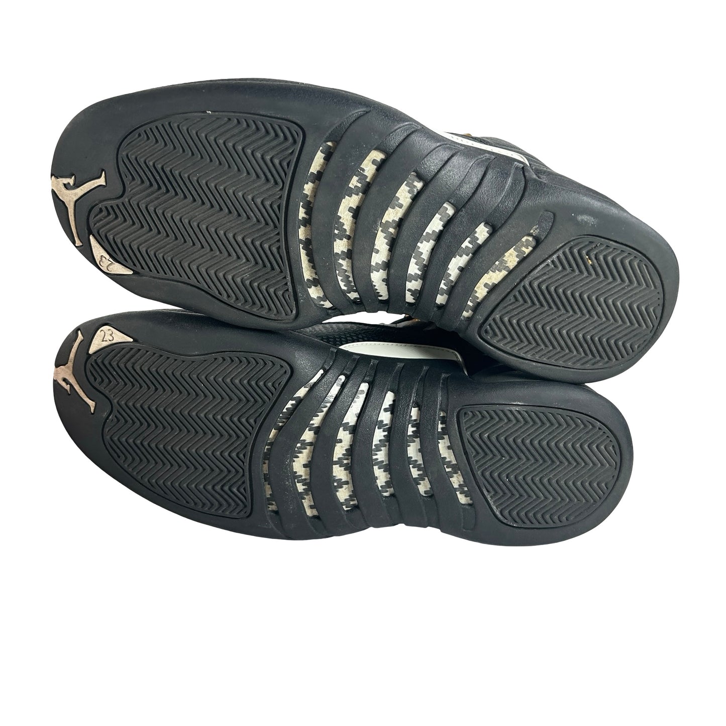 130690 013 Jordan 12 Retro The Master [USED] - 11 M (Used4)
