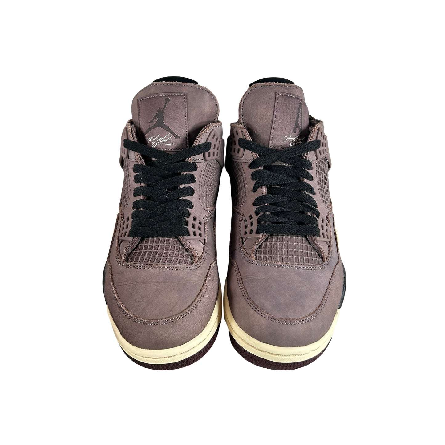 DV6773 220 Jordan 4 Retro SP A Ma Maniére Violet Ore [USED] - 8 M (Used3)