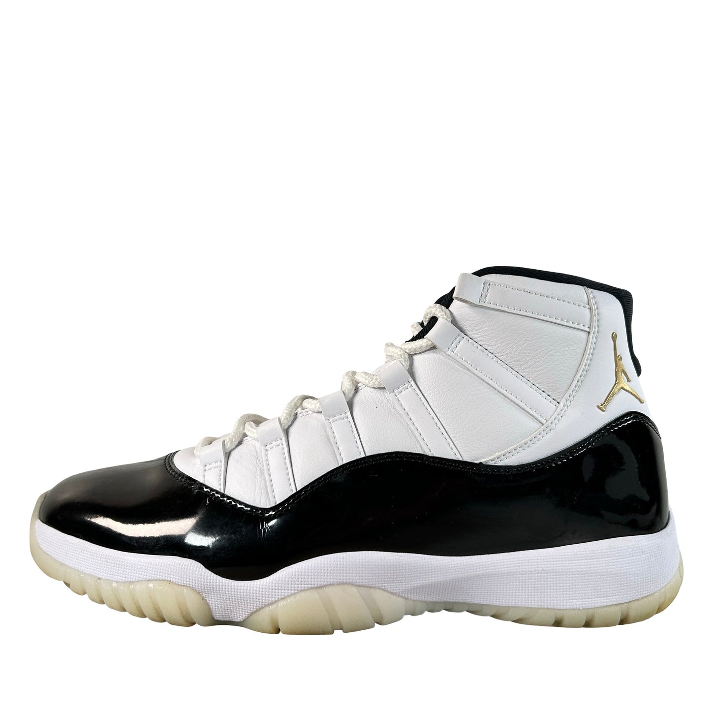 CT8012 170 Jordan 11 Retro DMP Defining Moments (2023) [USED] - 11 M (Used15)