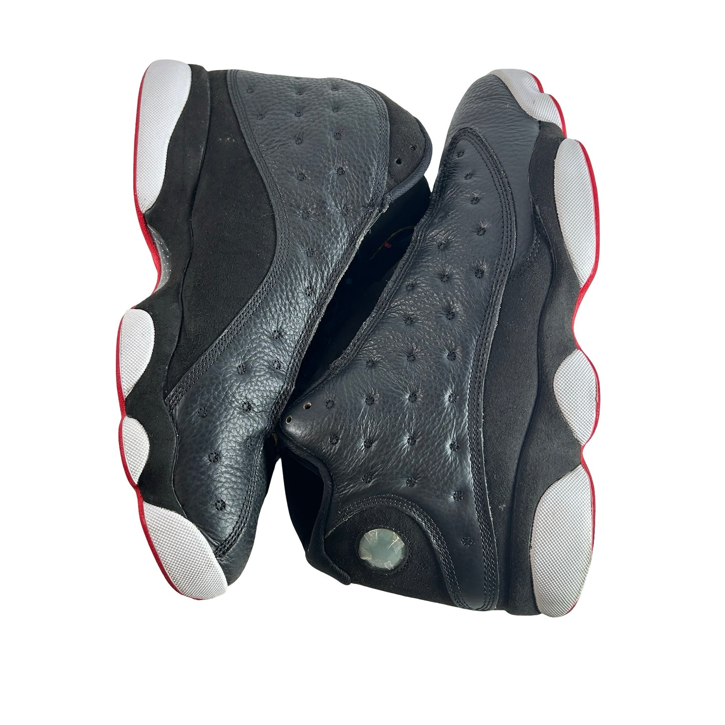 414571 062 Jordan 13 Retro Playoff (2023) [USED] - 11.5 M (Used) (No Box)