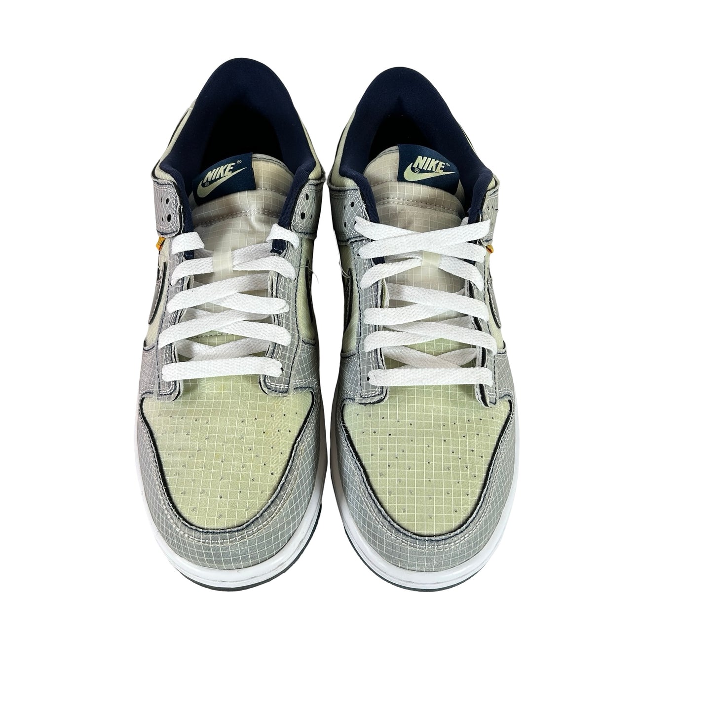 DJ9649 401 Dunk Low Union Pistacho