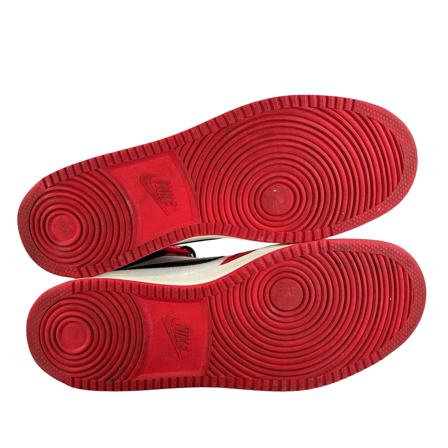 DA9089 100 Jordan 1 Retro AJKO Chicago (2021) [USED] - 12 M (Used)