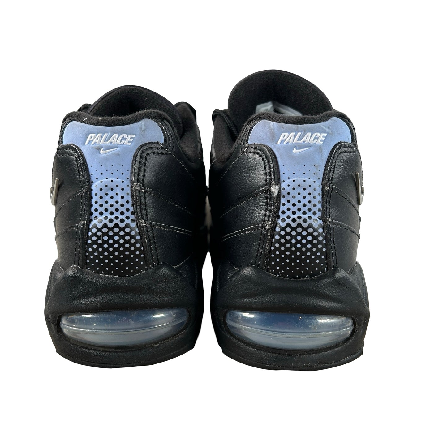 IQ7708 095 Nike Air Max 95 Big Bubble Palace [USED] - 9.5 M (Used)