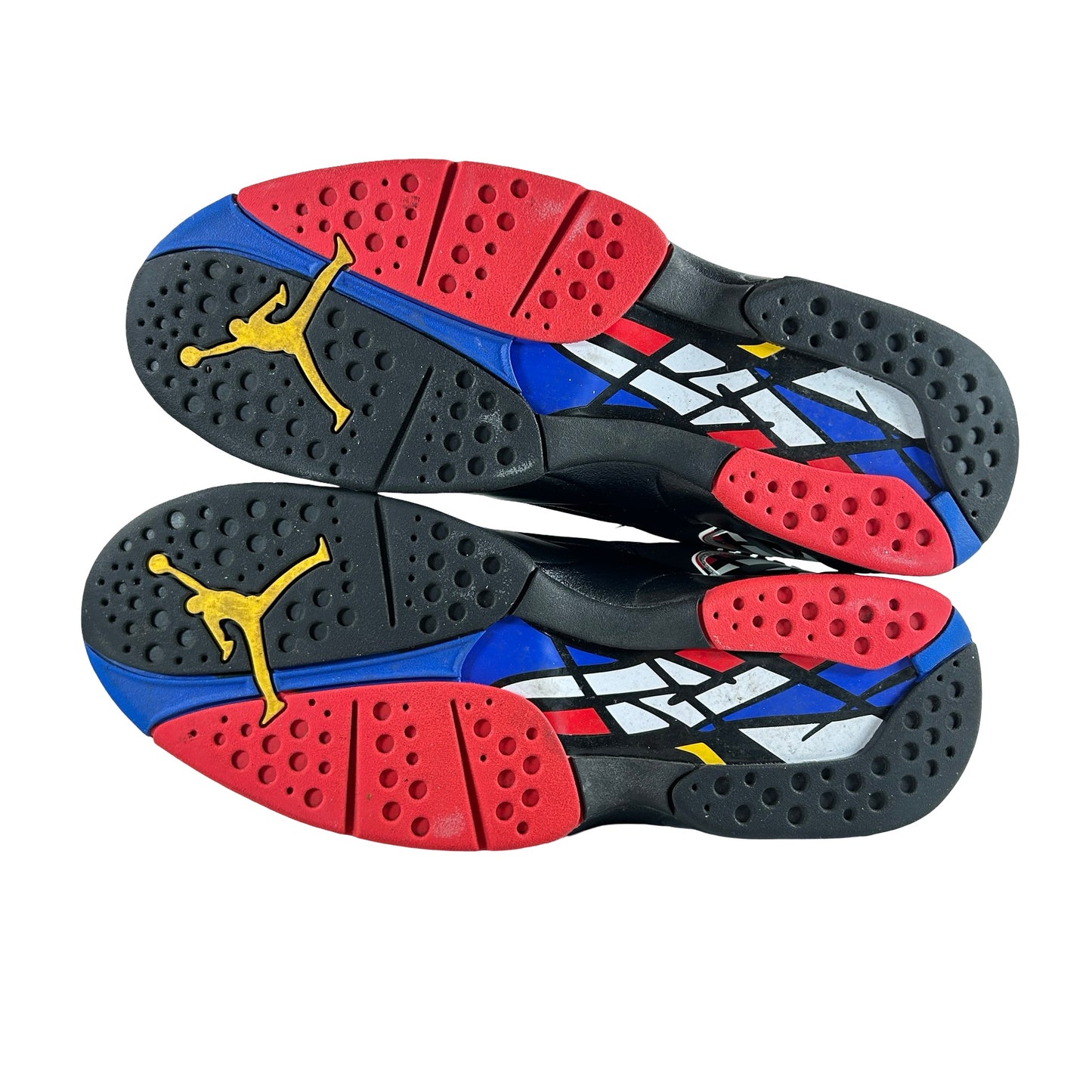 305381 062 Jordan 8 Retro Playoffs (2023) [USED] - 9.5 M (Used11)