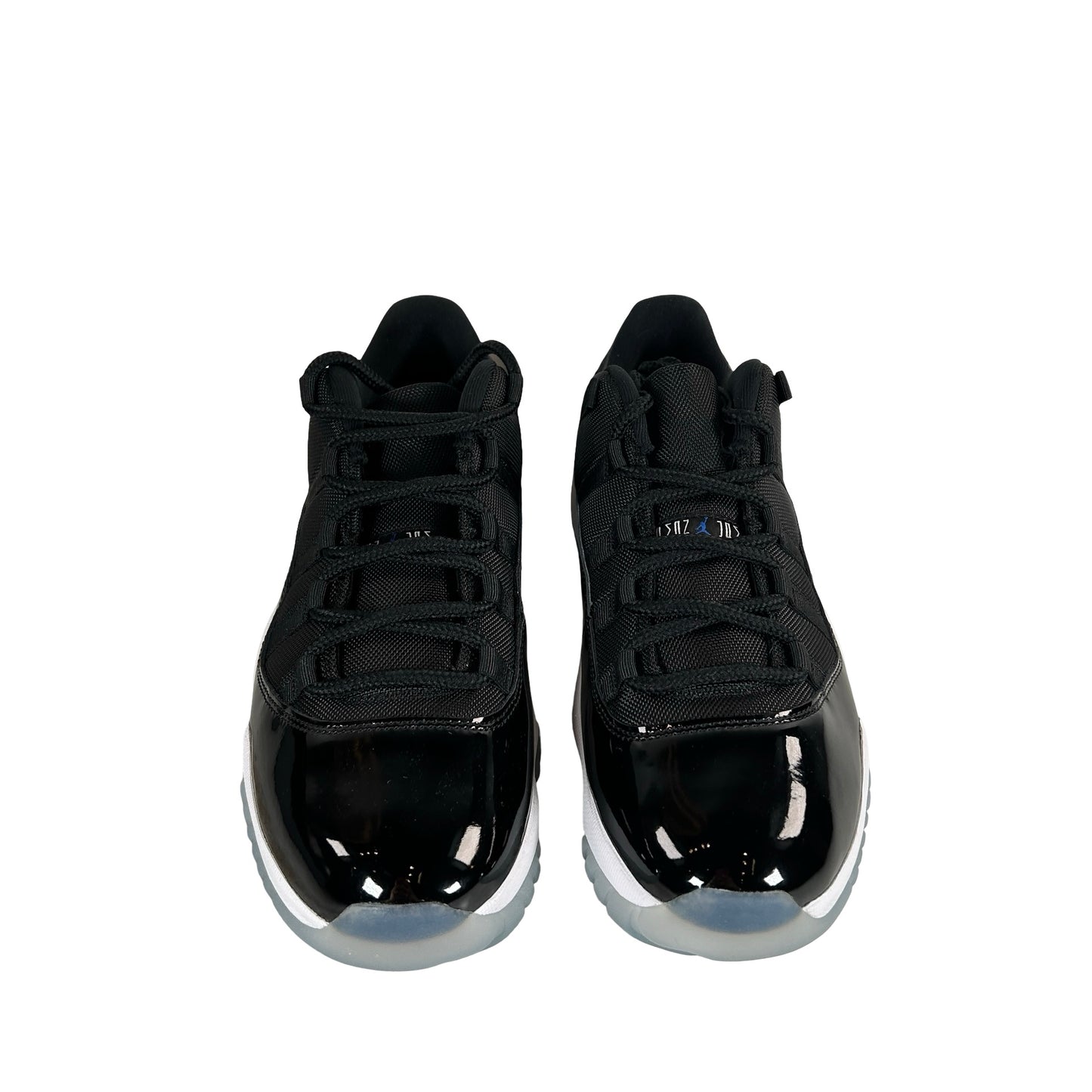 FV5104 004 Jordan 11 Retro Low Space Jam [CONDITIONAL] - 11 M (Soles slightly yellowing)