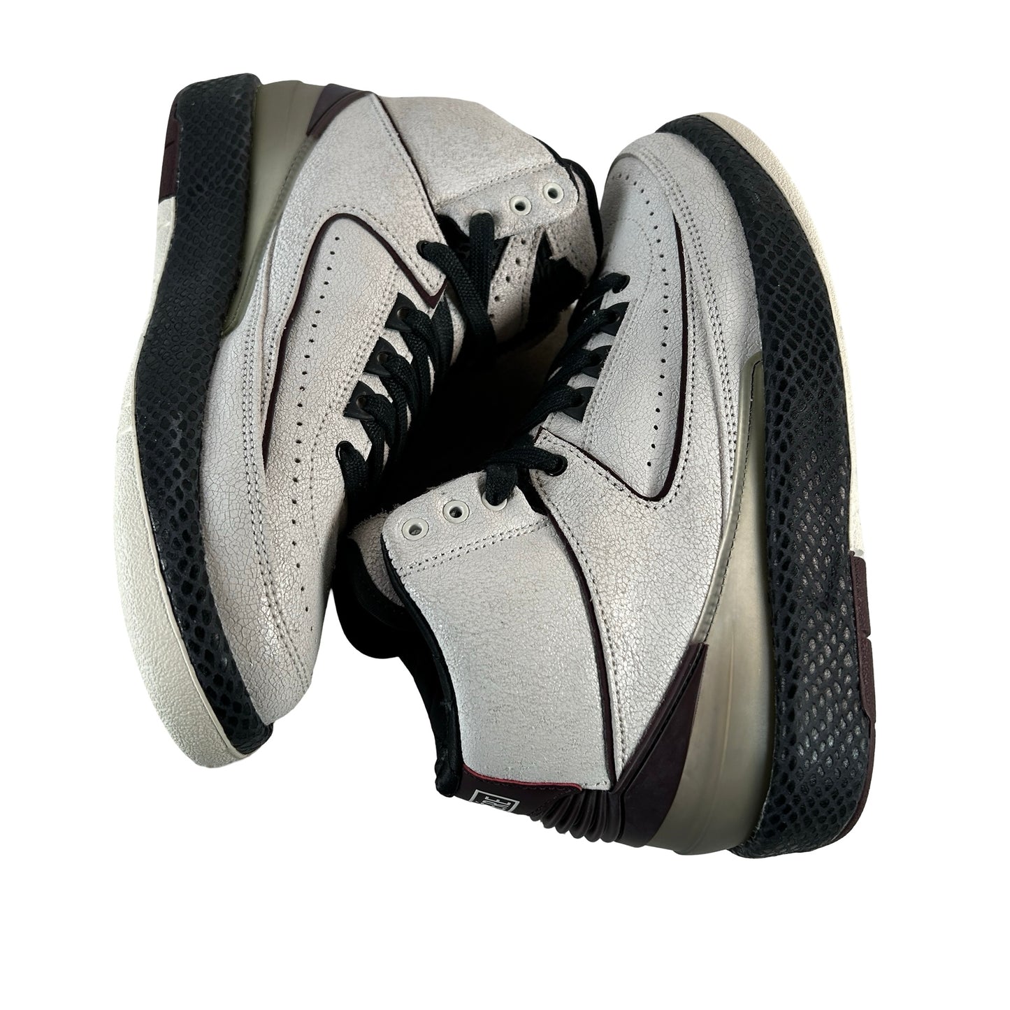 DO7216 100 Jordan 2 Retro A Ma Maniere [USED] - 5.5 M (Used)
