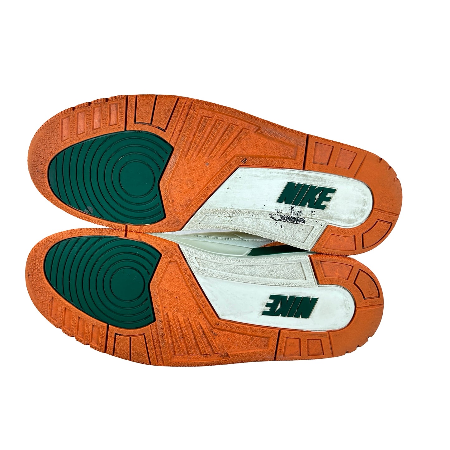 IF4491 100 Jordan 3 Retro SP SoleFly Miami [USED] - 12.5 M (Used)