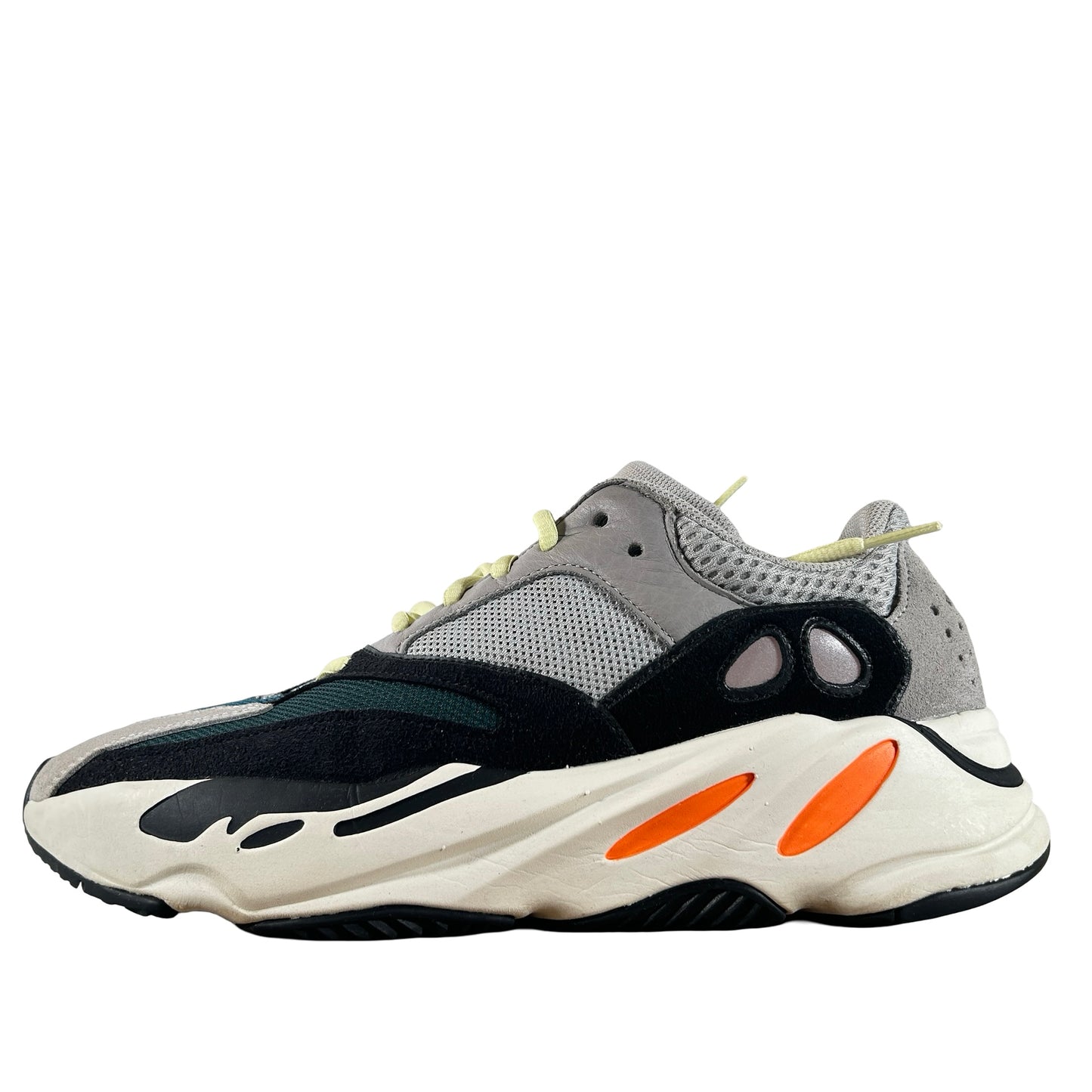 B75571 Yeezy 700 Wave Runner [USED] - 9.5 M (Used8)