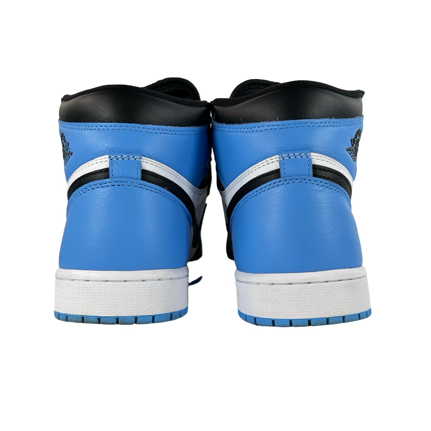 DZ5485 400 Jordan 1 Retro High OG UNC Toe [USED] - 9.5 M (Used4)