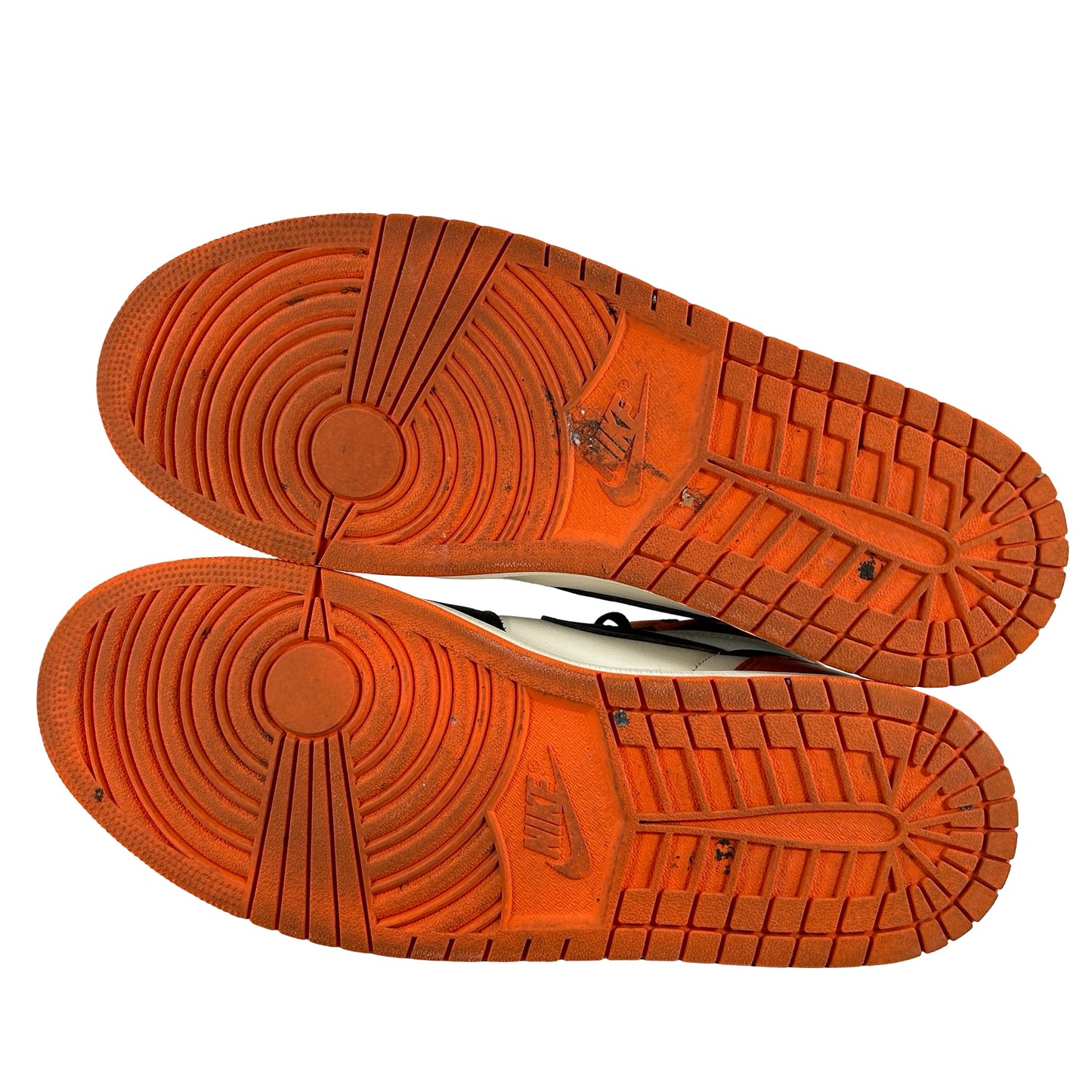DZ5485 008 Jordan 1 Retro High OG Shattered Backboard (2025) [USED] - 13 M (Used)