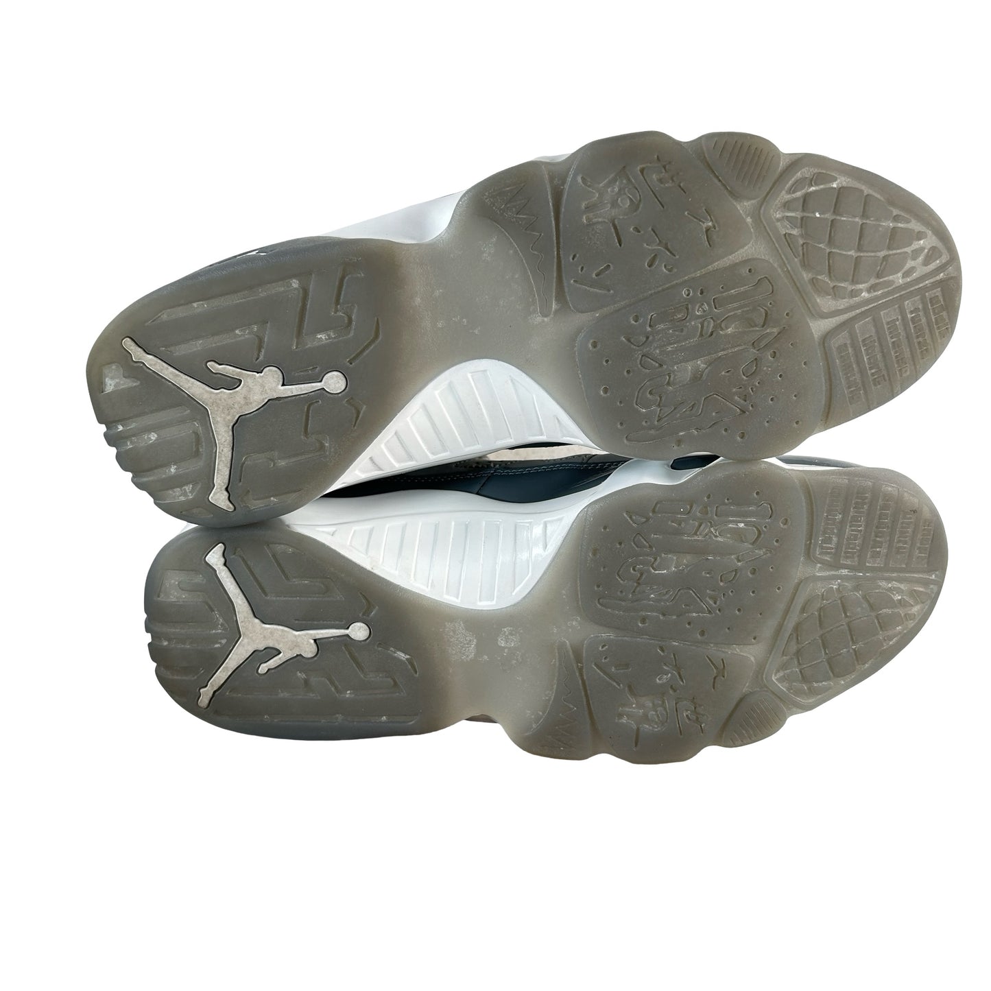 HV4794 011 Jordan 9 Retro Cool Grey (2025) [USED] - 13 M (Used6)