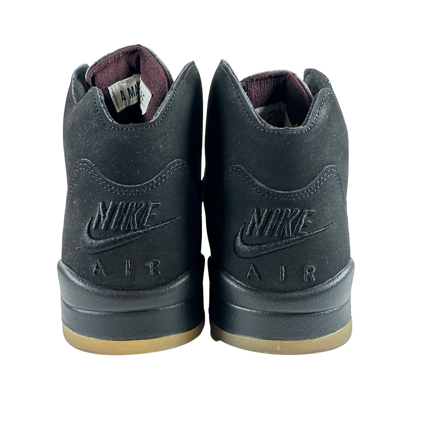 FD1330 001 Jordan 5 Retro A Ma Maniére Dusk [USED] - 9 M (Used2)
