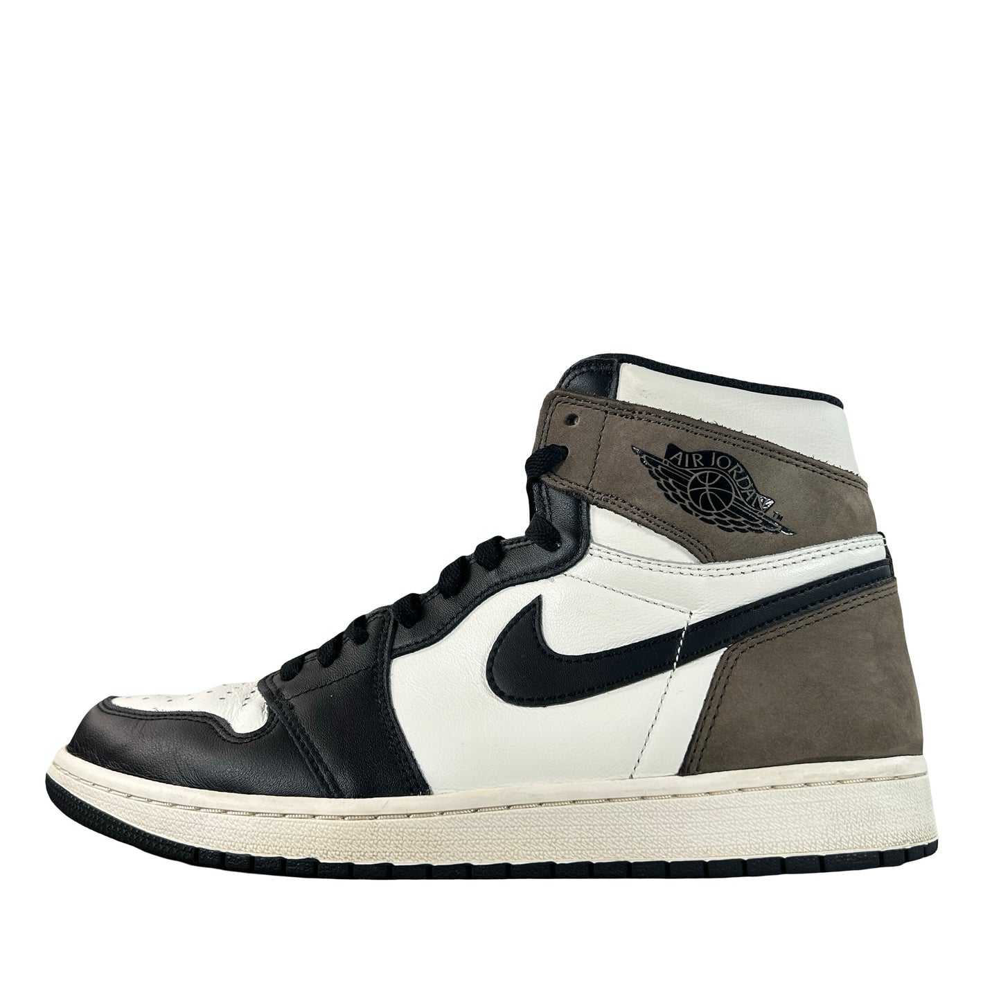 555088 105 Jordan 1 Mocha [USED] - 10.5 M (Used14)