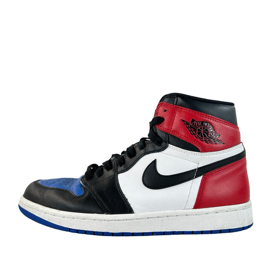 555088 026 Jordan 1 Retro Top 3 [USED] - 9 M (Used4)