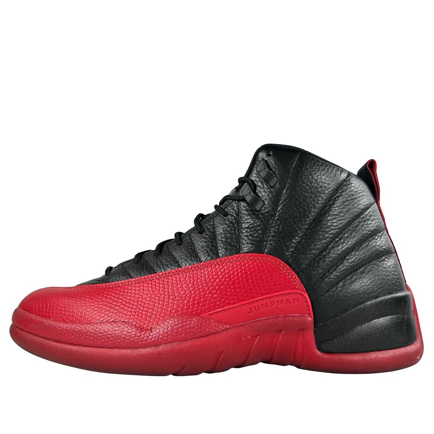CT8013 002 Jordan 12 Retro Flu Game (2025) [USED] - 12 M (Used4)